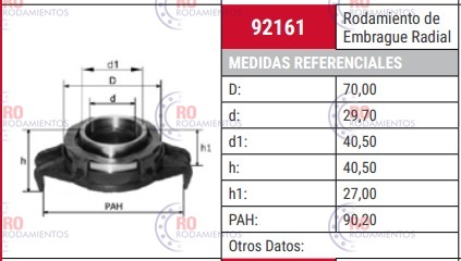 CRAP 92161 - imagen 2